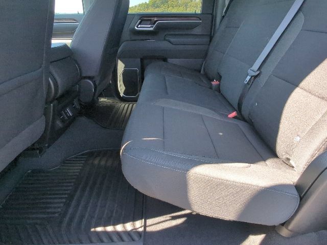 Used 2026 Chevrolet Silverado 2500 LT AWD/4WD image 10