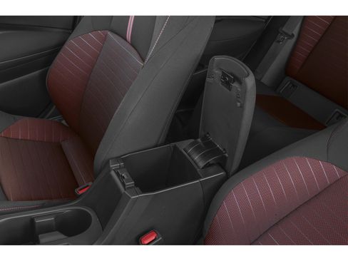 New 2026 Toyota Corolla SE FWD image 32