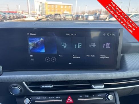 Used 2025 Hyundai Sonata SEL image 22