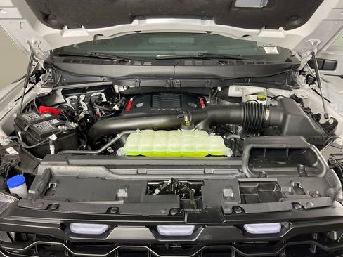 New 2026 Ford F150 Raptor image 9