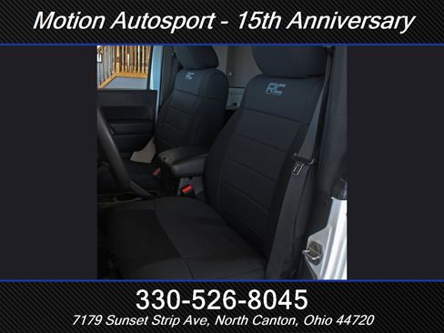 Used 2012 Jeep Wrangler Sport w/ Trailer Tow Group AWD/4WD image 28
