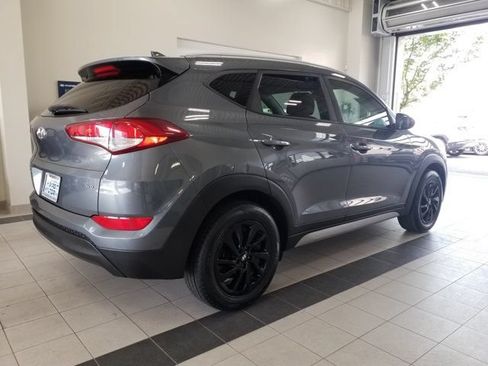 Used 2018 Hyundai Tucson SEL AWD/4WD image 19
