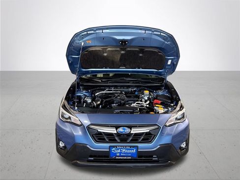 Used 2021 Subaru Crosstrek 2.5i Limited w/ Moonroof Package 2 AWD/4WD image 23