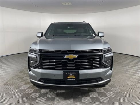 New 2026 Chevrolet Suburban High Country image 23