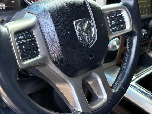 Used 2014 RAM 1500 Laramie w/ Convenience Group RWD image 11
