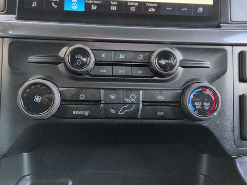 Used 2024 Ford F150 STX w/ STX Black Appearance Package image 19