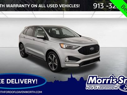 Used 2023 Ford Edge ST