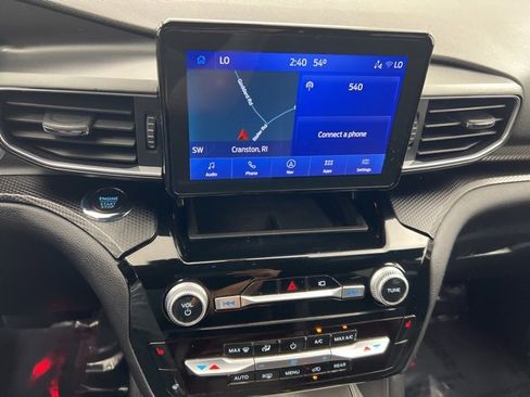 Used 2022 Ford Explorer ST-Line image 18