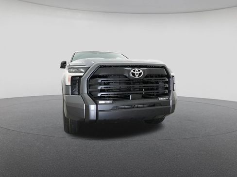 New 2025 Toyota Tundra SR5 image 30
