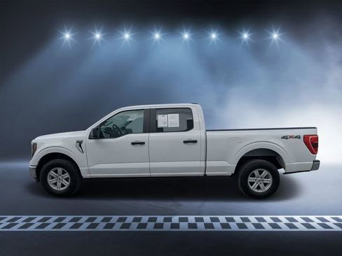 Used 2023 Ford F150 XLT AWD/4WD image 6