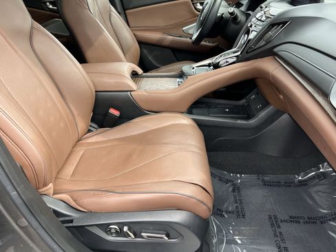 Used 2023 Acura RDX AWD w/ Advance Package image 26