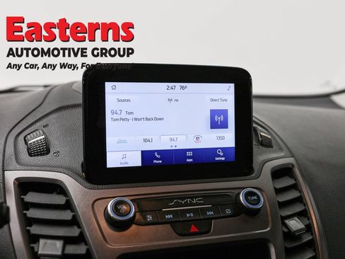 Used 2021 Ford Transit Connect XLT FWD image 19