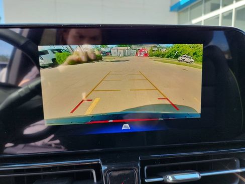 New 2026 Chevrolet TrailBlazer ACTIV w/ Convenience Package AWD/4WD image 21