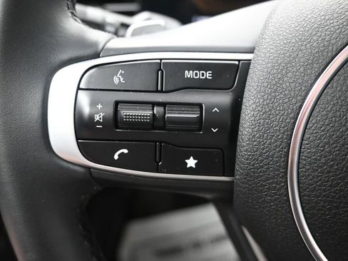 Certified 2026 Kia K5 GT FWD image 27