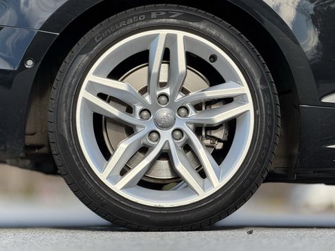 Used 2019 Audi A5 2.0T Prestige image 20