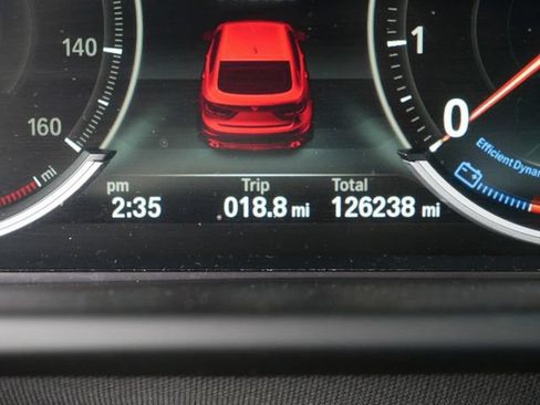 Used 2017 BMW X6 xDrive35i AWD/4WD image 36