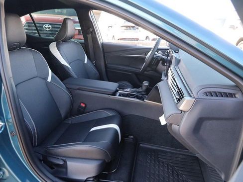 New 2026 Toyota Camry SE image 26