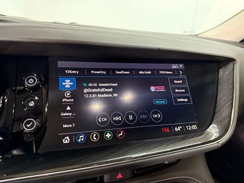 Used 2021 Buick Envision Preferred image 25