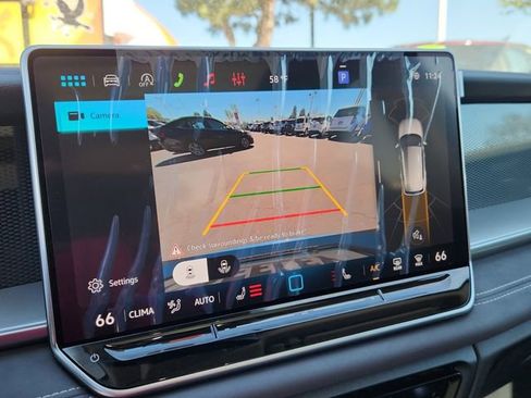 New 2026 Volkswagen Tiguan SE image 15