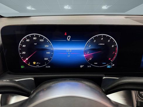 New 2026 Mercedes-Benz GLB 250 image 17