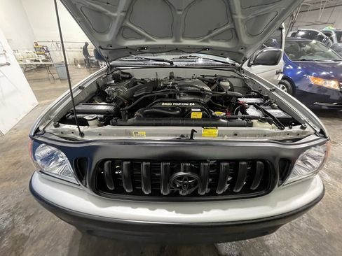 Used 2003 Toyota Tacoma 4x4 Xtracab V6 image 28