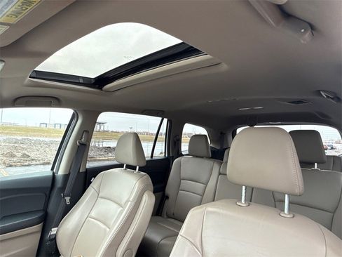 Used 2016 Honda Pilot EX-L image 19