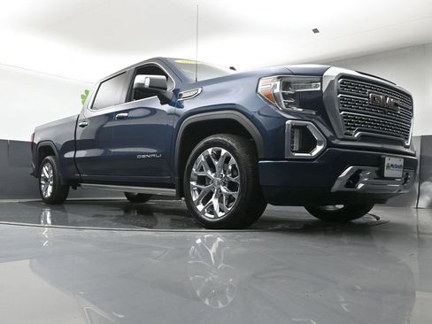 Used 2019 GMC Sierra 1500 Denali w/ Technology Package image 25
