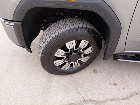 New 2026 GMC Sierra 2500 Denali w/ Denali Reserve Package image 37