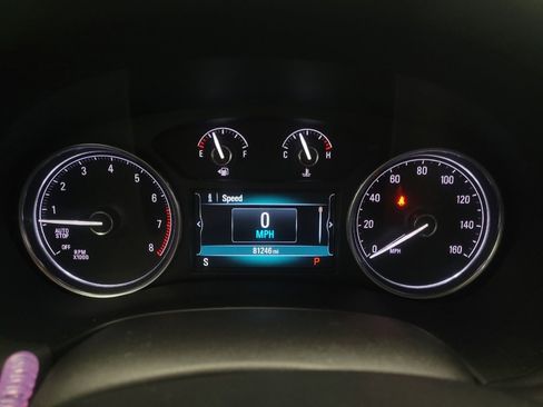 Used 2019 Buick Enclave Premium image 23