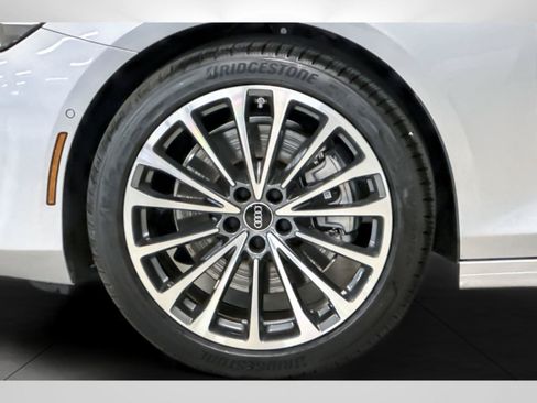 Certified 2026 Audi A6 Premium Plus AWD/4WD image 25