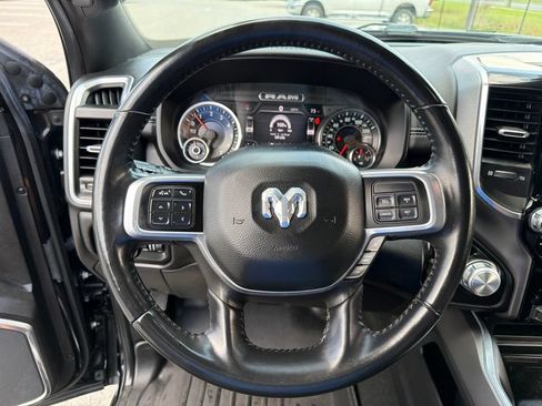 Used 2022 RAM 2500 Laramie AWD/4WD image 15