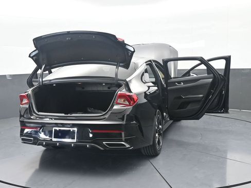 Used 2023 Kia K5 GT-Line w/ GT-Line Premium Package FWD image 73
