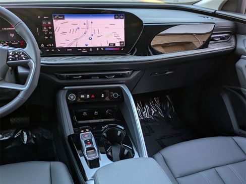 New 2025 Audi Q5 2.0T Premium Plus image 6