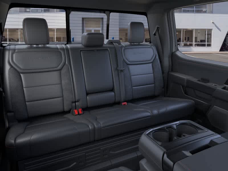 New 2026 Ford F150 Raptor AWD/4WD image 11