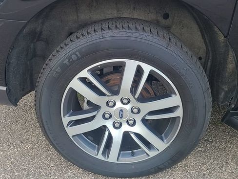 Used 2024 Ford Expedition Max Limited RWD image 35