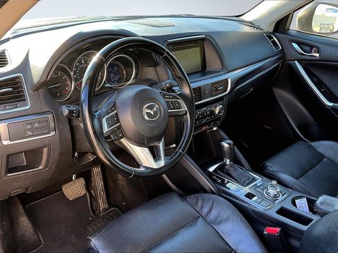 Used 2016 MAZDA CX-5 Grand Touring image 7