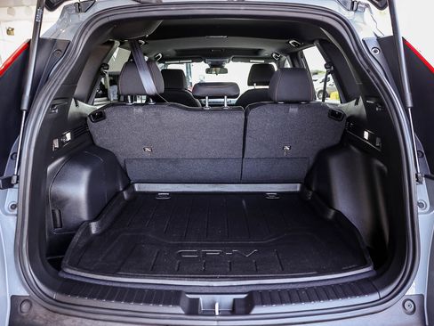 Certified 2024 Honda CR-V Sport image 33