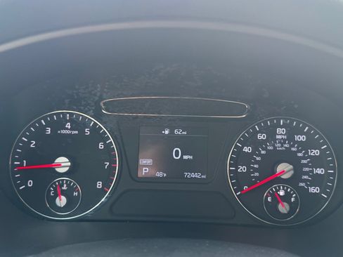 Used 2019 Kia Sorento LX image 20