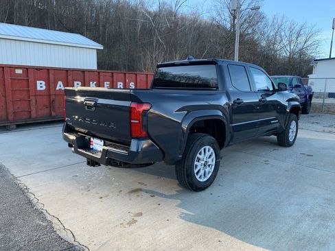 New 2026 Toyota Tacoma SR5 image 4