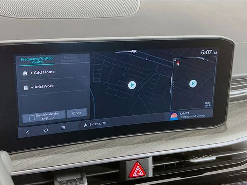 New 2026 Kia K5 EX image 9