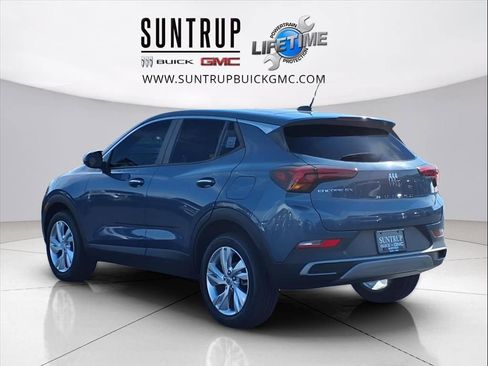 New 2026 Buick Encore GX Preferred w/ Comfort Package image 14