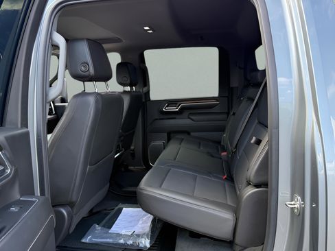 Certified 2024 GMC Sierra 2500 Denali w/ Denali Reserve Package image 27