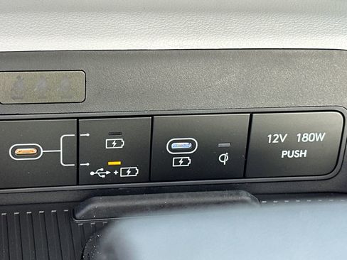 New 2026 Hyundai Kona SEL Sport FWD image 32