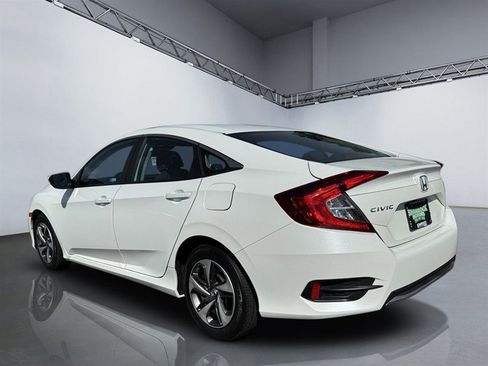 Used 2020 Honda Civic LX image 5