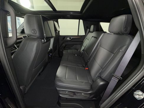 New 2026 GMC Yukon Denali image 25