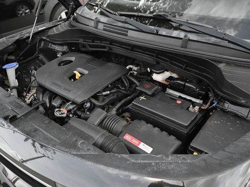 Used 2020 Kia Soul S FWD image 14