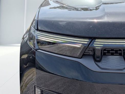 New 2026 Jeep Grand Wagoneer Limited w/ Premium Group II image 9