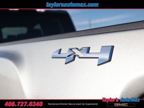 New 2026 GMC Sierra 2500 SLE w/ SLE Value Package; image 45