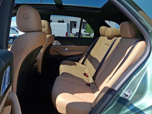 New 2026 Mercedes-Benz GLE 450 4MATIC image 7