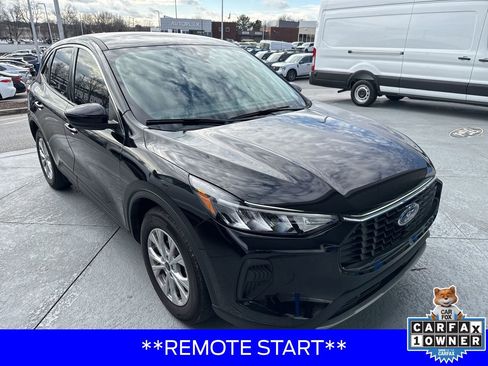 Used 2023 Ford Escape Active w/ Tech Pack #2 image 5